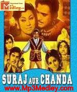 Suraj Aur Chanda 1973
